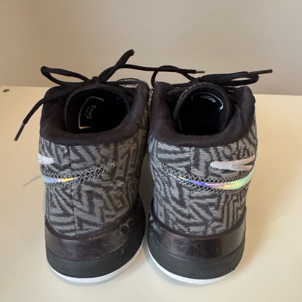 Nike LeBron NXXT Genius size 9.5 Used - Picture 6 of 9